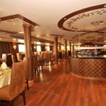 Royal Viking Nile Cruise Restaurant
