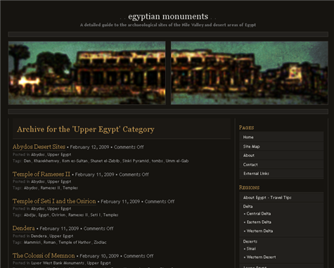 EgyptSites.com