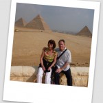 Nile Cruise and Cairo
