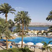 Sofitel Karnak Hotel Luxor