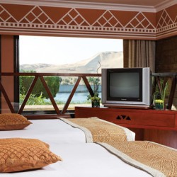 Movenpick Aswan Hotel