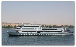 Nile Cruise Offers