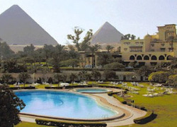 Nile Cruise, Cairo and Red Sea Holidays