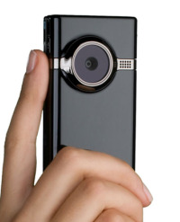 Flip HD Digital Video Camera