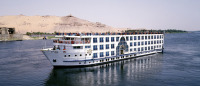 Domina Prestige Nile Cruise