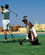 Golf Packages in El Gouna