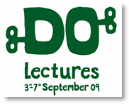 The Do Lectures