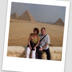 Nile Cruise and The Pyramids