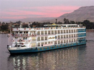 Beau Soleil Nile Cruise