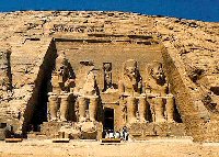 Abu Simbel