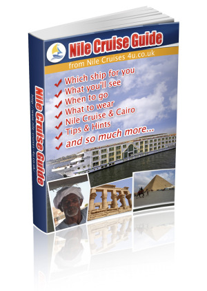 Nile Cruise Guide