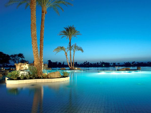 Maritim Jolie Ville Hotel Luxor