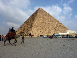 Nile Cruise and Cairo Holidays