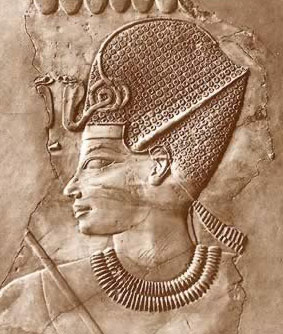 Amenhotep III