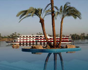 Maritim Jolie Ville Luxor