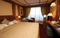 MS Grand Rose Nile Cruise