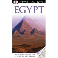 Eyewitness Travel Egypt