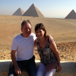 Egypt Travel Advice – Great News!