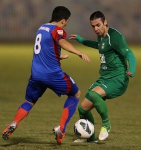 Al Ahli Football Club, Cairo