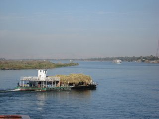 Nile Cruise